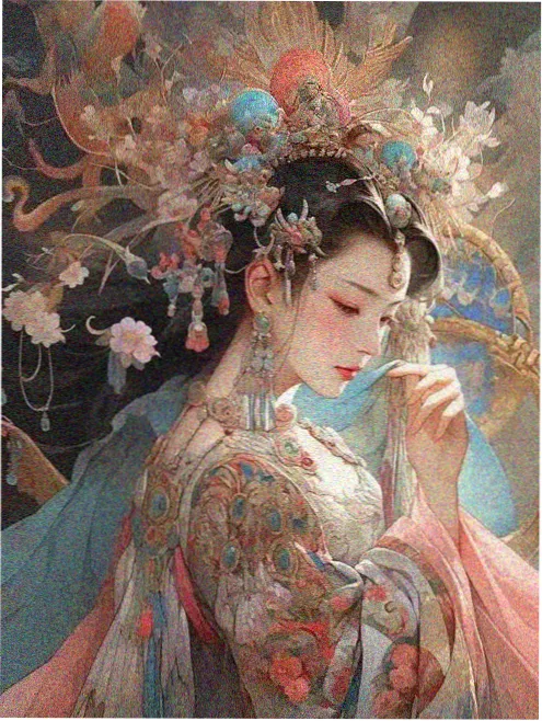 爱在黎明